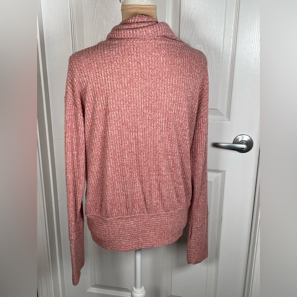 Anthropologie Whistler Waffle Pullover Size Medium - Picture 8 of 11